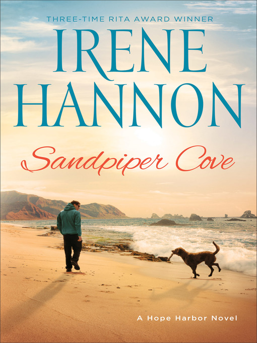 Cover image for Sandpiper Cove